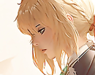 Profilephoto - Blond girls sfw