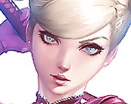 Profilephoto - Blond girls sfw