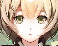 Profilephoto - Blond girls sfw