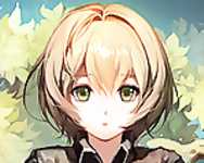 Profilephoto - Blond girls sfw