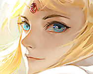 Profilephoto - Blond girls sfw