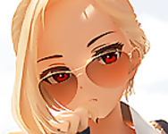 Profilephoto - Blond girls sfw