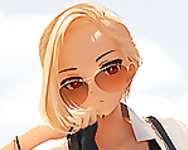 Profilephoto - Blond girls sfw