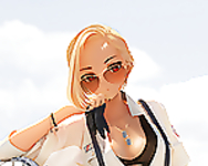 Profilephoto - Blond girls sfw