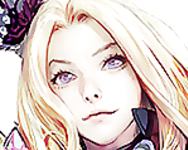 Profilephoto - Blond girls sfw