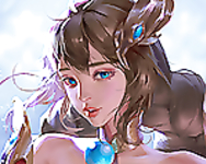 Profilephoto - Blond girls sfw