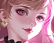 Profilephoto - Blond girls sfw