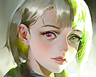 Profilephoto - Blond girls sfw