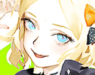 Profilephoto - Blond girls sfw