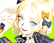 Profilephoto - Blond girls sfw