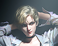 Profilephoto - Blond girls sfw