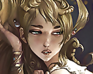 Profilephoto - Blond girls sfw