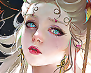 Profilephoto - Blond girls sfw