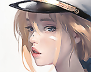 Profilephoto - Blond girls sfw