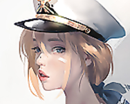 Profilephoto - Blond girls sfw