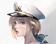 Profilephoto - Blond girls sfw