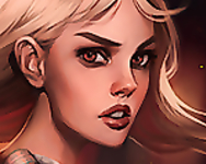 Profilephoto - Blond girls sfw