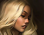 Profilephoto - Blond girls sfw