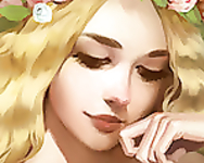 Profilephoto - Blond girls sfw