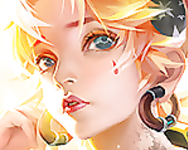 Profilephoto - Blond girls sfw