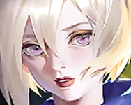 Profilephoto - Blond girls sfw