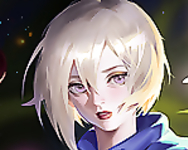 Profilephoto - Blond girls sfw