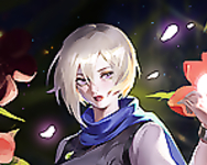 Profilephoto - Blond girls sfw