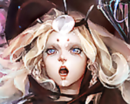 Profilephoto - Blond girls sfw