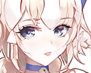 Profilephoto - Blond girls sfw