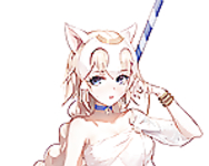 Profilephoto - Blond girls sfw