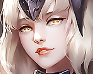 Profilephoto - Blond girls sfw