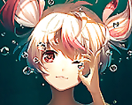 Profilephoto - Blond girls sfw