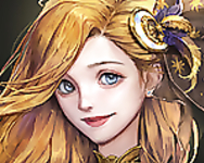 Profilephoto - Blond girls sfw