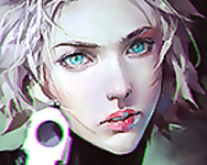 Profilephoto - Blond girls sfw