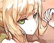 Profilephoto - Blond girls sfw