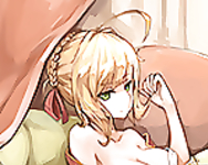 Profilephoto - Blond girls sfw