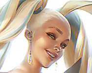 Profilephoto - Blond girls sfw