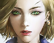 Profilephoto - Blond girls sfw