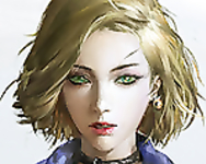 Profilephoto - Blond girls sfw