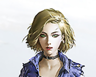 Profilephoto - Blond girls sfw