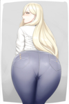 Best butts 3