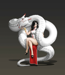 Dark brunette girls sfw 2