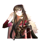 Dark brunette girls sfw 2