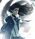 Dark brunette girls sfw 2