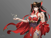 Dark brunette girls sfw 2