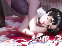 Dark brunette girls sfw 2