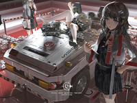 Dark brunette girls sfw 2