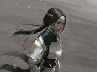 Dark brunette girls sfw 2