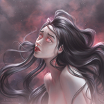 Dark brunette girls sfw 2