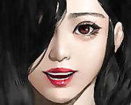 Profilephoto - Dark brunette girls sfw 2